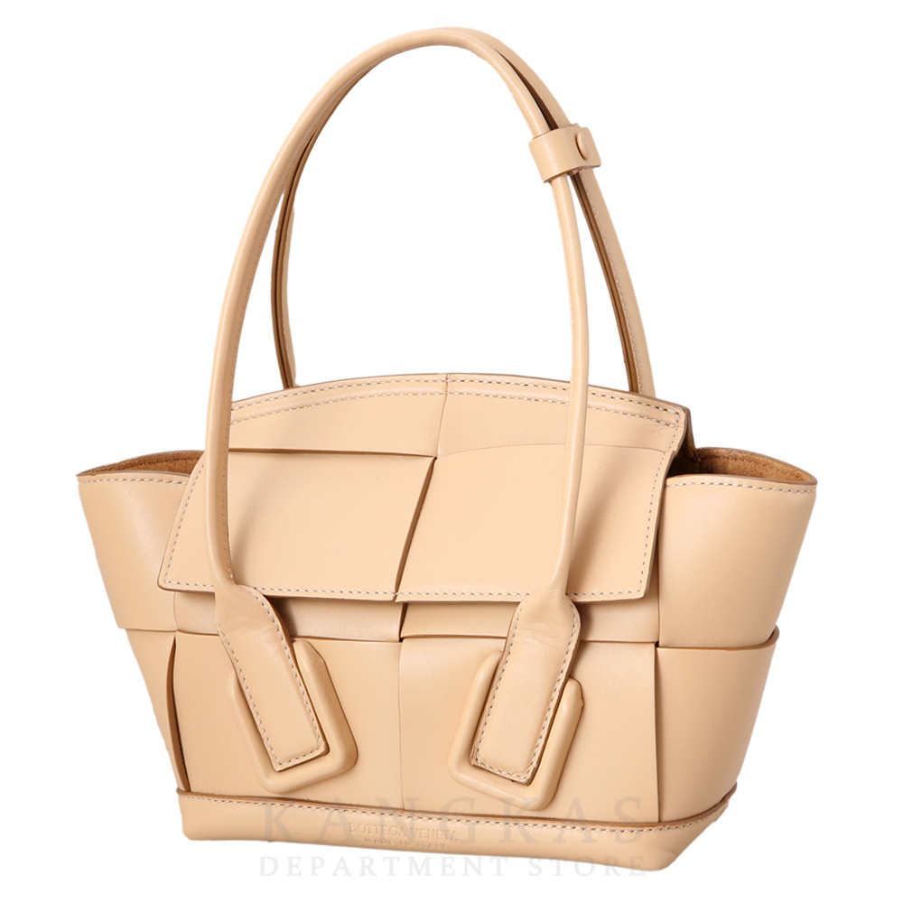 BOTTEGA VENETA(USED)보테가베네타 아르코 미니백